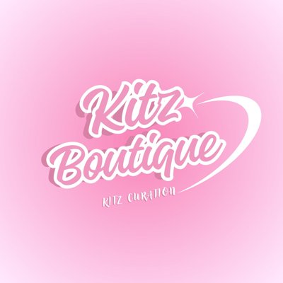 Kitz Boutique logo