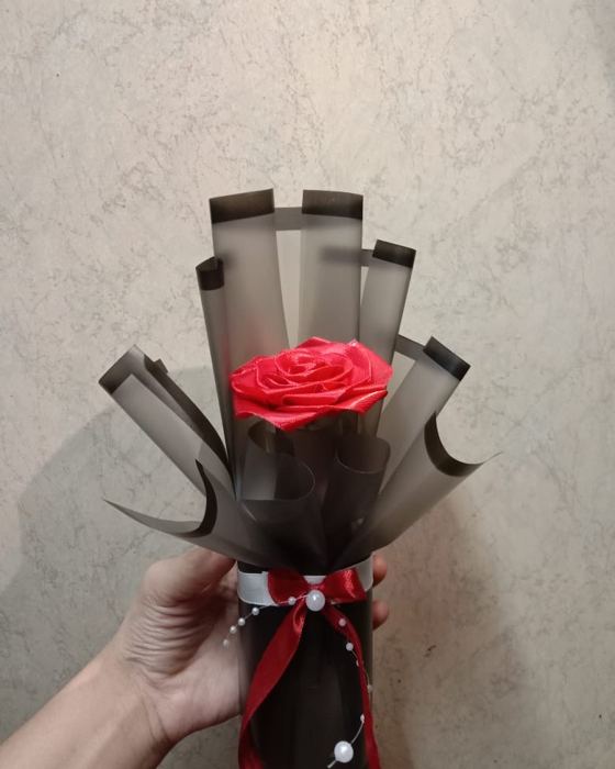 Rose bouquet